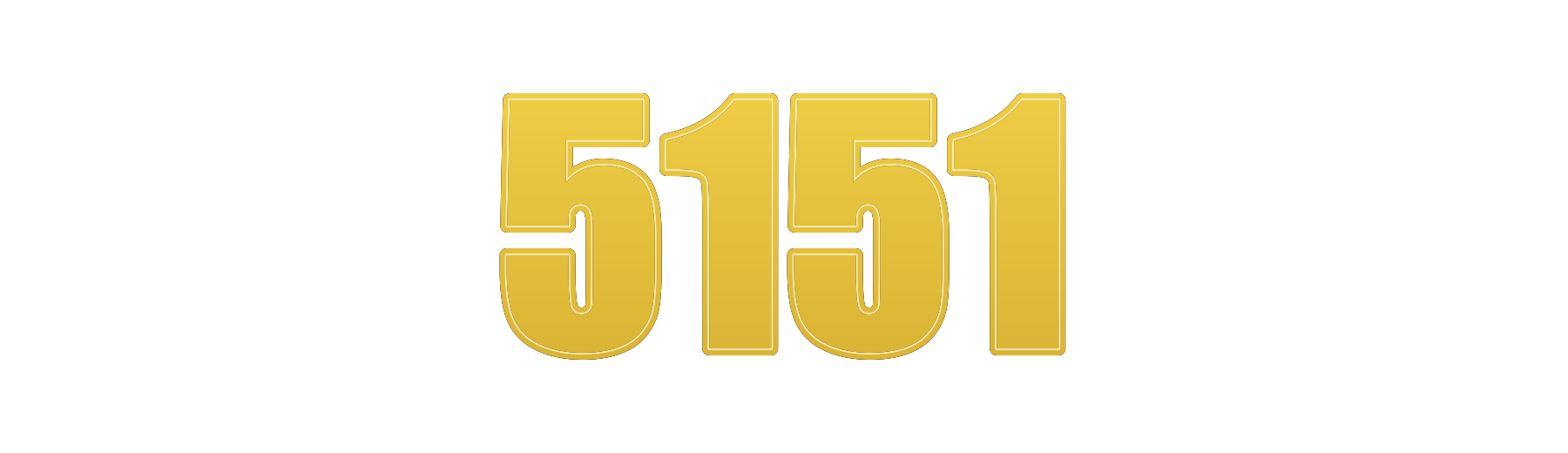 5151
